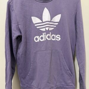 Adidas Trefoil Hoodie